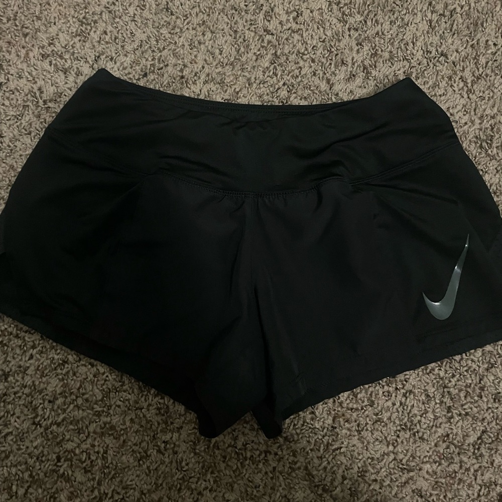 Nike dri fit shorts